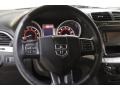 Black Steering Wheel Photo for 2014 Dodge Journey #143840471