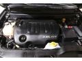 3.6 Liter DOHC 24-Valve VVT V6 Engine for 2014 Dodge Journey SE AWD #143840663