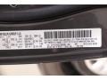 PAU: Granite Crystal Metallic 2014 Dodge Journey SE AWD Color Code