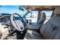 Tuxedo Black - F350 Super Duty King Ranch Crew Cab 4x4 Dually Photo No. 18
