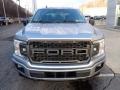 2020 Iconic Silver Ford F150 STX SuperCrew 4x4  photo #7