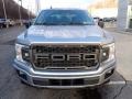 Iconic Silver - F150 STX SuperCrew 4x4 Photo No. 7