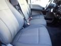 2020 Iconic Silver Ford F150 STX SuperCrew 4x4  photo #10
