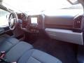 2020 Iconic Silver Ford F150 STX SuperCrew 4x4  photo #12
