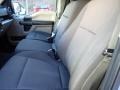 2020 Iconic Silver Ford F150 STX SuperCrew 4x4  photo #16