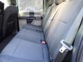 2020 Iconic Silver Ford F150 STX SuperCrew 4x4  photo #17