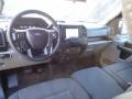 2020 Iconic Silver Ford F150 STX SuperCrew 4x4  photo #18