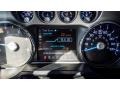 Tuxedo Black - F350 Super Duty King Ranch Crew Cab 4x4 Dually Photo No. 30