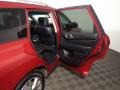 2016 Cayenne Red Nissan Pathfinder Platinum 4x4  photo #40