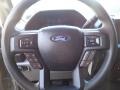 2020 Iconic Silver Ford F150 STX SuperCrew 4x4  photo #22