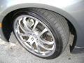 Diamond Graphite Metallic - G 35 Coupe Photo No. 17