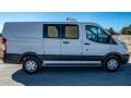 Oxford White - Transit Van 250 LR Regular Photo No. 3