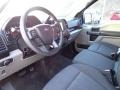 2020 Iconic Silver Ford F150 STX SuperCrew 4x4  photo #24