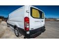 Oxford White - Transit Van 250 LR Regular Photo No. 6