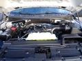 2020 Iconic Silver Ford F150 STX SuperCrew 4x4  photo #27