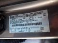 2020 Iconic Silver Ford F150 STX SuperCrew 4x4  photo #28