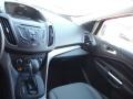 Deep Impact Blue Metallic - Escape SE 4WD Photo No. 16