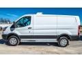 Oxford White - Transit Van 250 LR Regular Photo No. 7