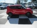 2021 Inferno Red Kia Soul S  photo #3