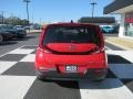 2021 Inferno Red Kia Soul S  photo #4