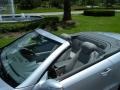 Iridium Silver Metallic - SL 500 Roadster Photo No. 9