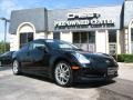 Black Obsidian - G 35 Coupe Photo No. 1