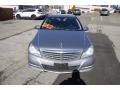 Palladium Silver Metallic - C 300 Luxury 4Matic Photo No. 2