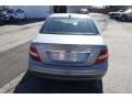 2012 Palladium Silver Metallic Mercedes-Benz C 300 Luxury 4Matic  photo #6