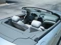 Iridium Silver Metallic - SL 500 Roadster Photo No. 11