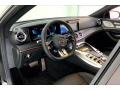 Black Dashboard Photo for 2022 Mercedes-Benz AMG GT #143841692