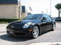 Black Obsidian - G 35 Coupe Photo No. 3
