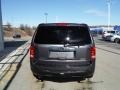 2015 Modern Steel Metallic Honda Pilot SE 4WD  photo #8