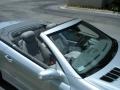 Iridium Silver Metallic - SL 500 Roadster Photo No. 12