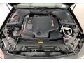  2022 AMG GT 43 3.0 Liter AMG Twin-Scroll Turbocharged DOHC 24-Valve VVT Inline 6 Cylinder Engine