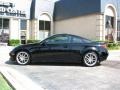 Black Obsidian - G 35 Coupe Photo No. 4