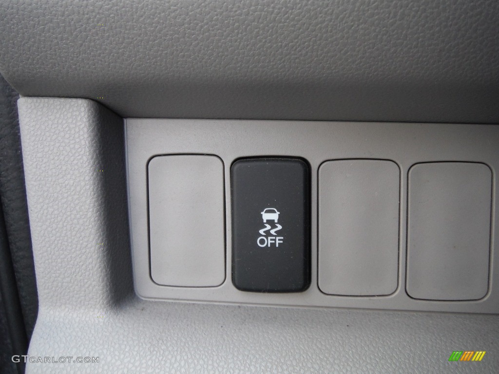 2015 Pilot SE 4WD - Modern Steel Metallic / Gray photo #18