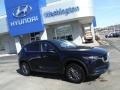 Eternal Blue Mica - CX-5 Touring AWD Photo No. 2