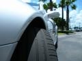 Iridium Silver Metallic - SL 500 Roadster Photo No. 14