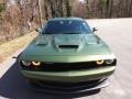 2020 F8 Green Dodge Challenger R/T Scat Pack  photo #3