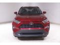 Ruby Flare Pearl - RAV4 XLE AWD Photo No. 2