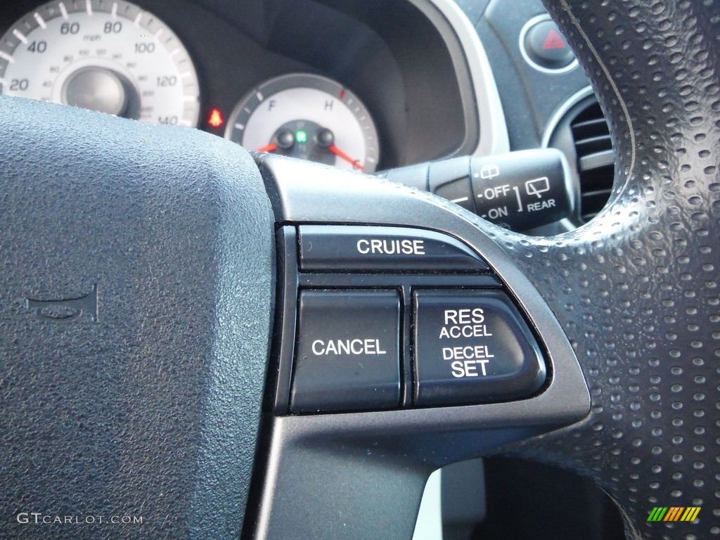 2015 Pilot SE 4WD - Modern Steel Metallic / Gray photo #24