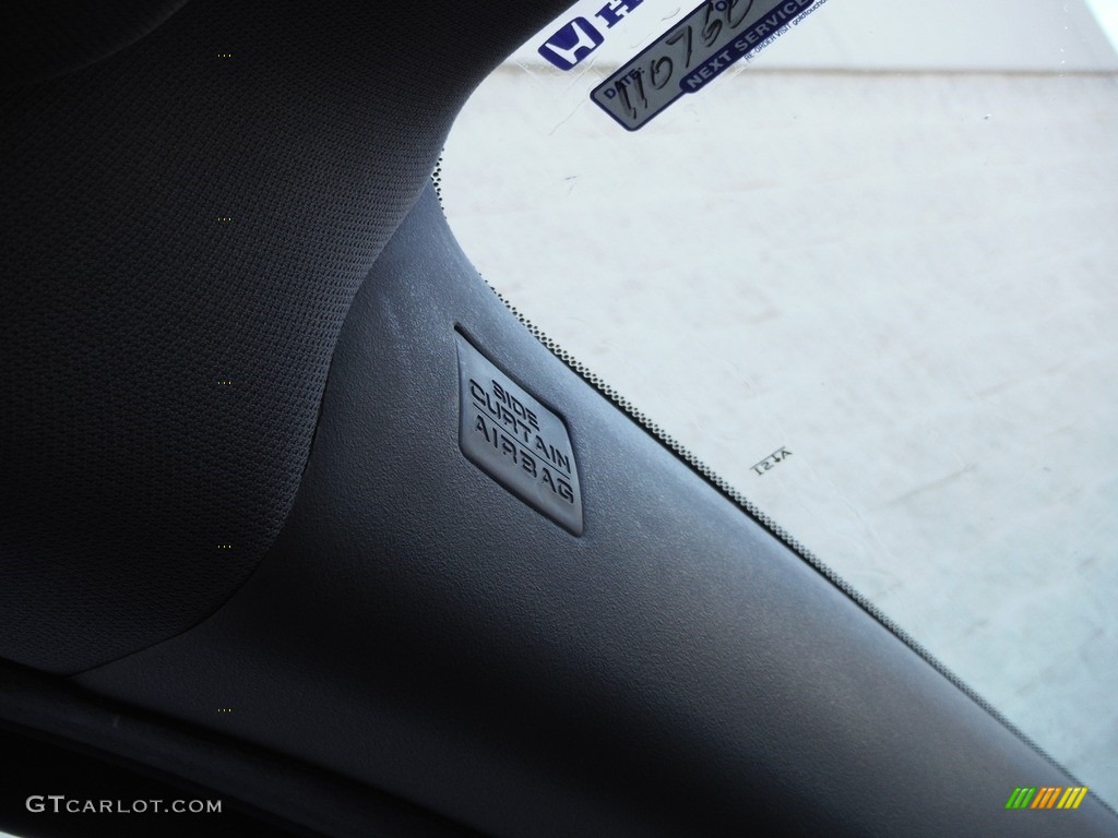 2015 Pilot SE 4WD - Modern Steel Metallic / Gray photo #25