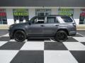 Magnetic Gray Metallic - 4Runner Nightshade 4x4 Photo No. 1