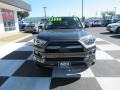 Magnetic Gray Metallic - 4Runner Nightshade 4x4 Photo No. 2
