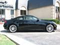 Black Obsidian - G 35 Coupe Photo No. 7
