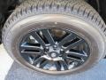 Magnetic Gray Metallic - 4Runner Nightshade 4x4 Photo No. 7