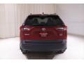 Ruby Flare Pearl - RAV4 XLE AWD Photo No. 17