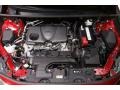 Ruby Flare Pearl - RAV4 XLE AWD Photo No. 18