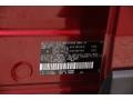 Ruby Flare Pearl - RAV4 XLE AWD Photo No. 19