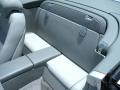 Iridium Silver Metallic - SL 500 Roadster Photo No. 17